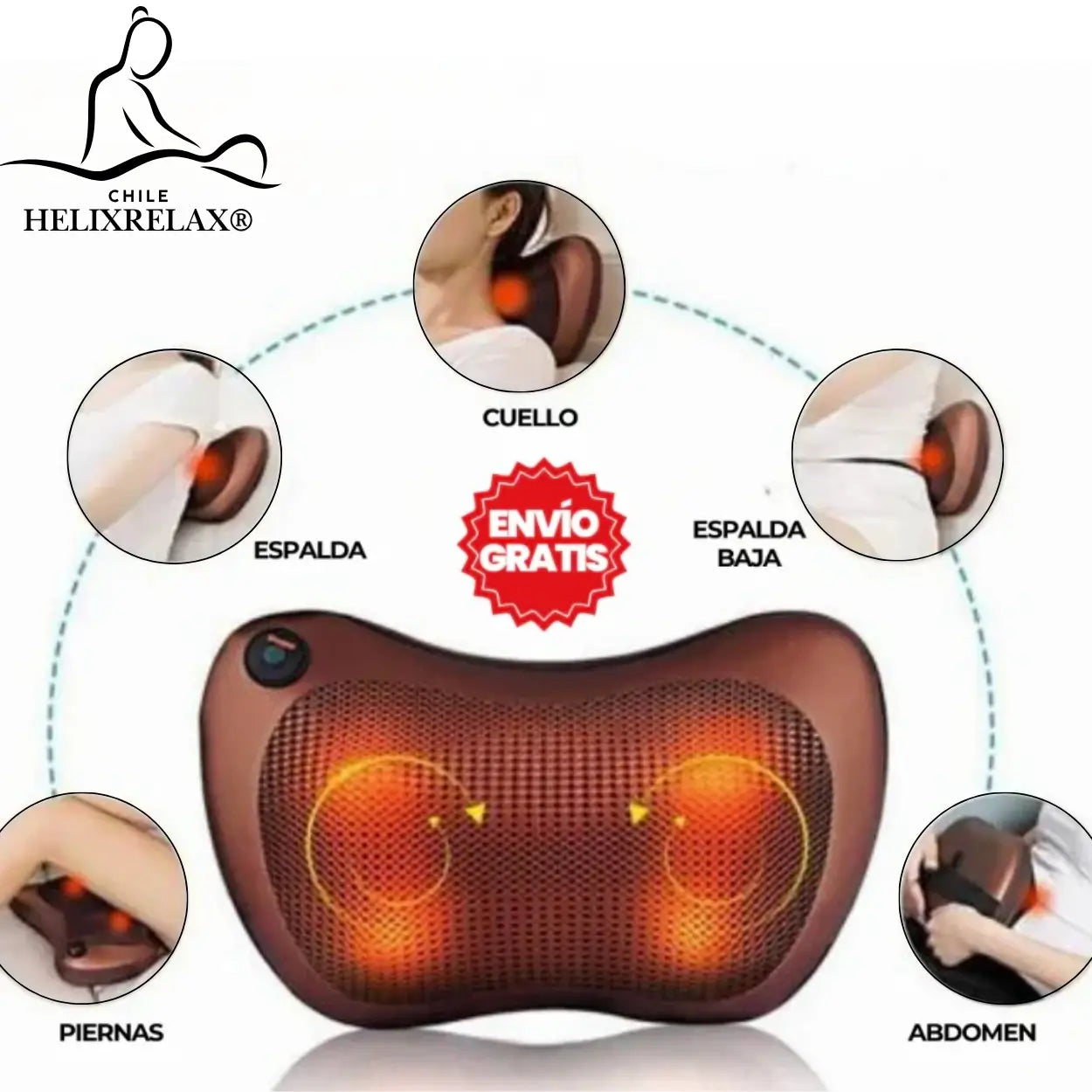HelixRelax®