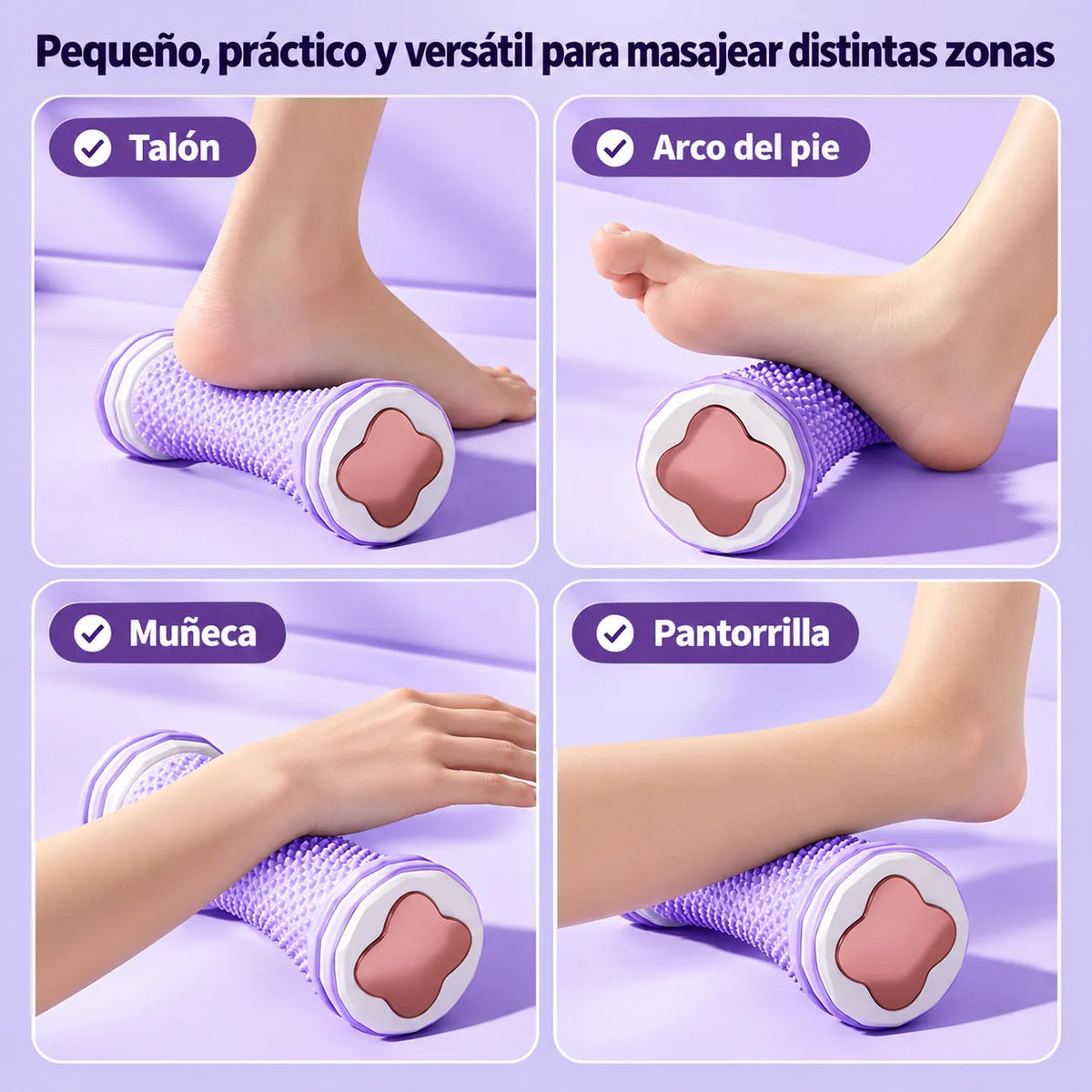 PieRelax® - Dale descanso y comodidad a tus pies cada día