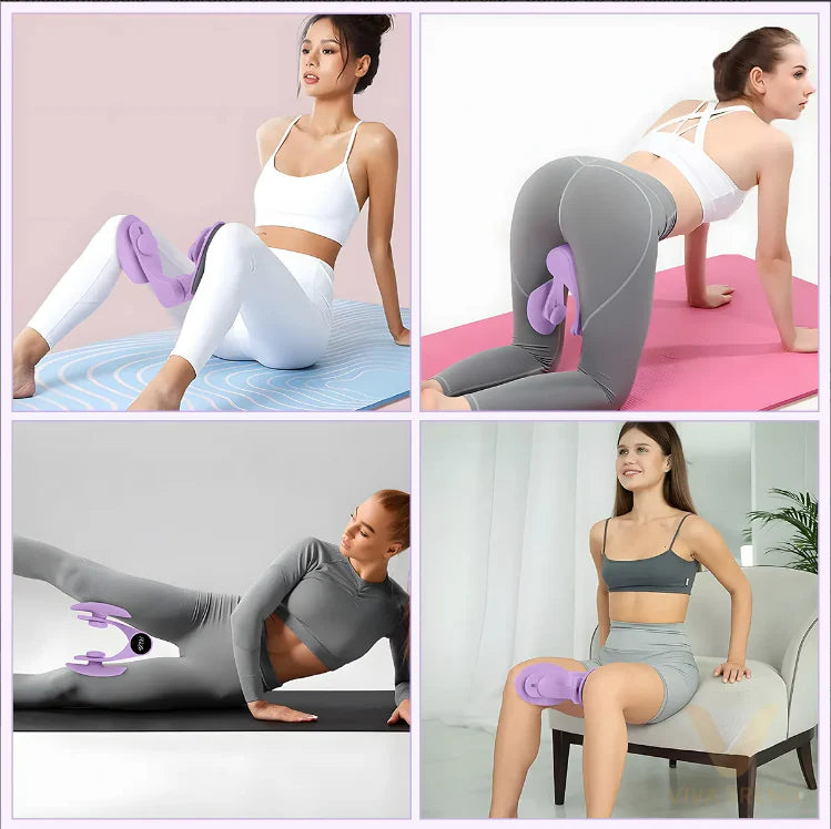 ToneFit® - Tonifica piernas y glúteos desde casa sin rutinas pesadas