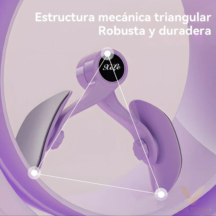 ToneFit® - Tonifica piernas y glúteos desde casa sin rutinas pesadas