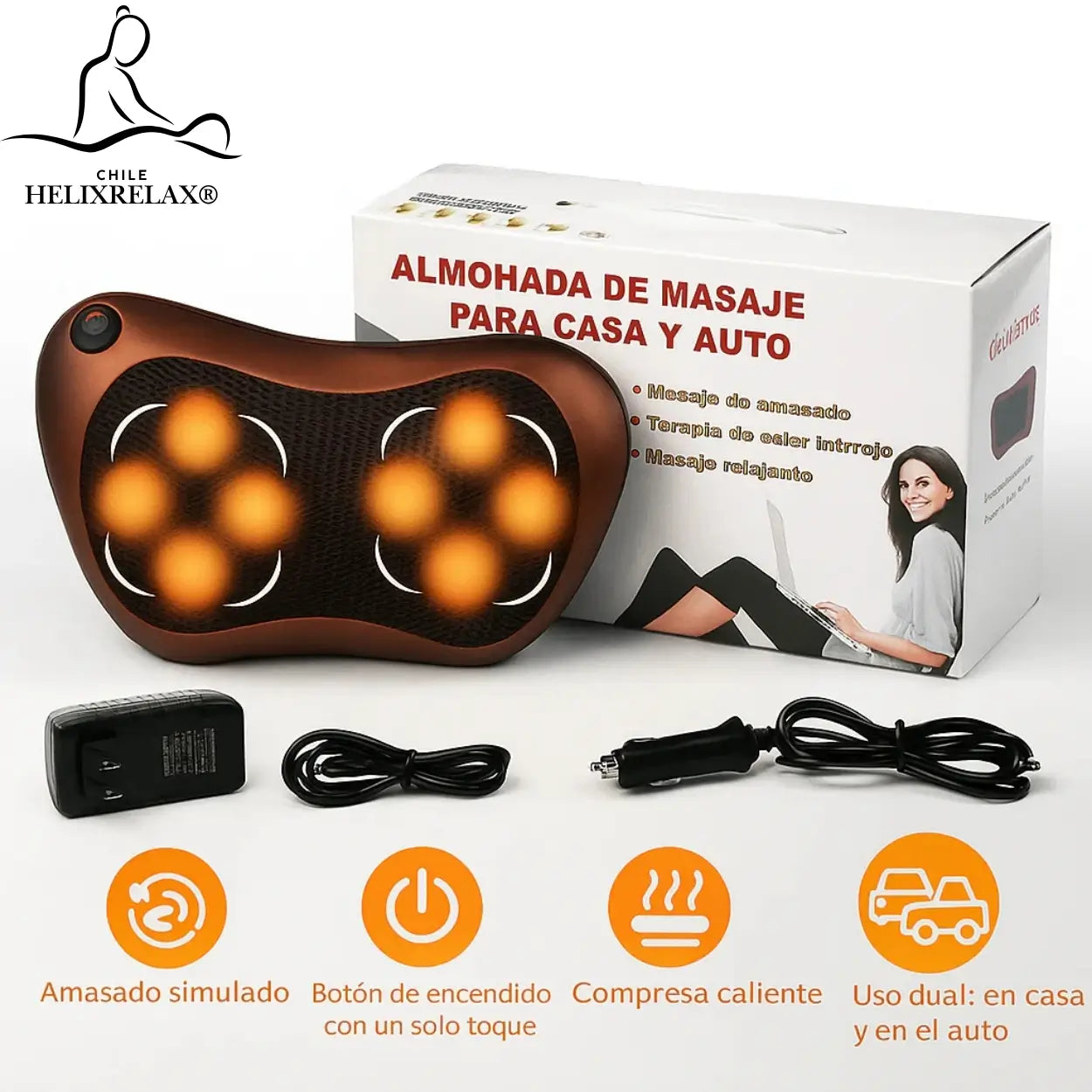 HelixRelax®