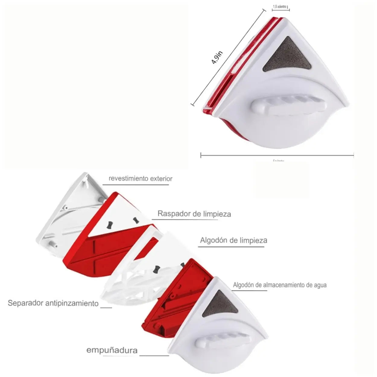 DualGlass® – Haz brillar el lugar donde vives.