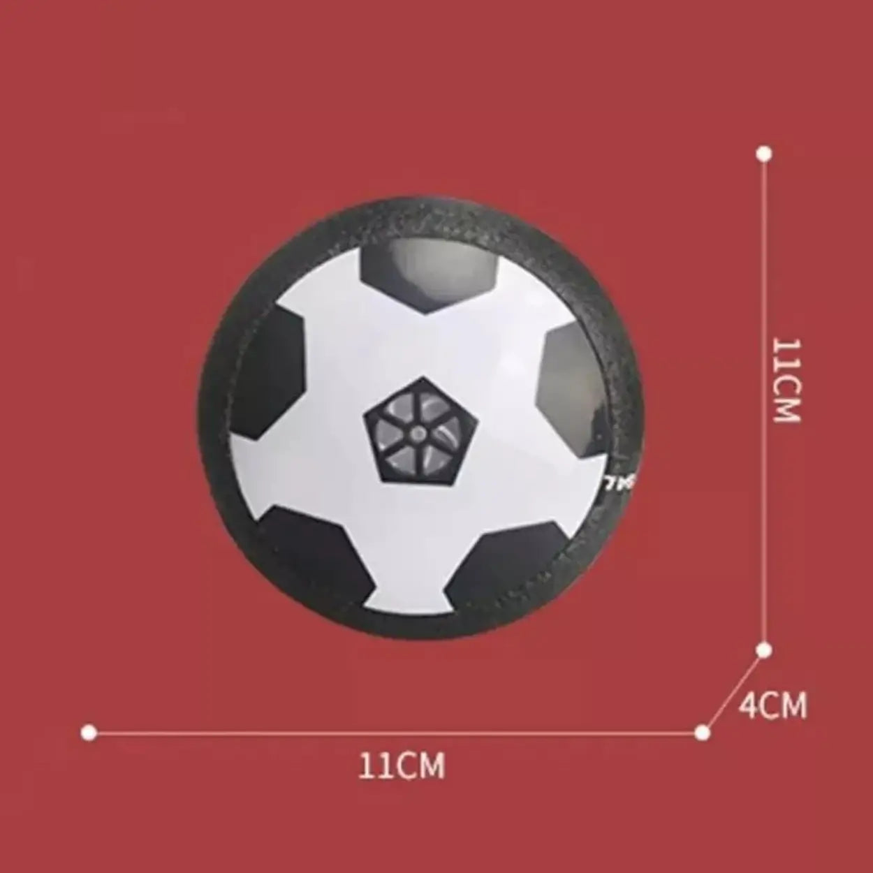 LumiPlay® – La diversión familiar que ilumina tu hogar.
