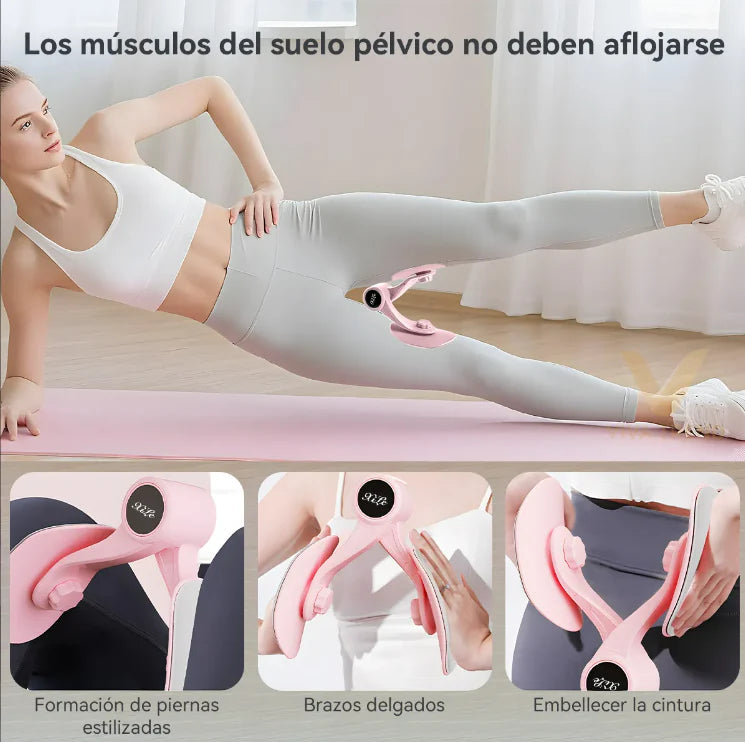 ToneFit® - Tonifica piernas y glúteos desde casa sin rutinas pesadas