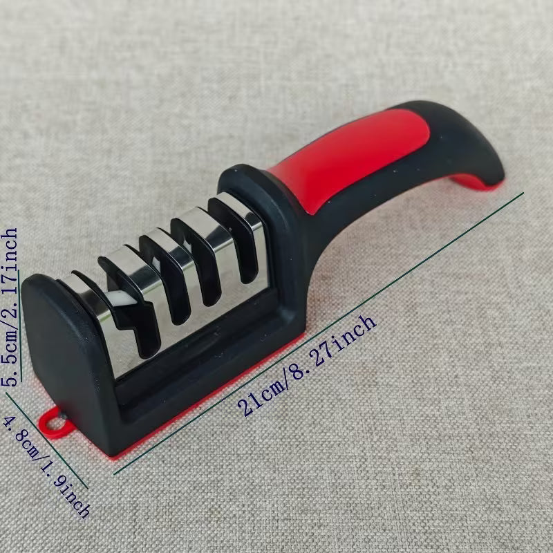 FiloPro® - Cocina más rápido con cuchillos siempre afilados