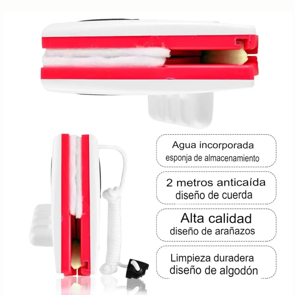 DualGlass® – Haz brillar el lugar donde vives.