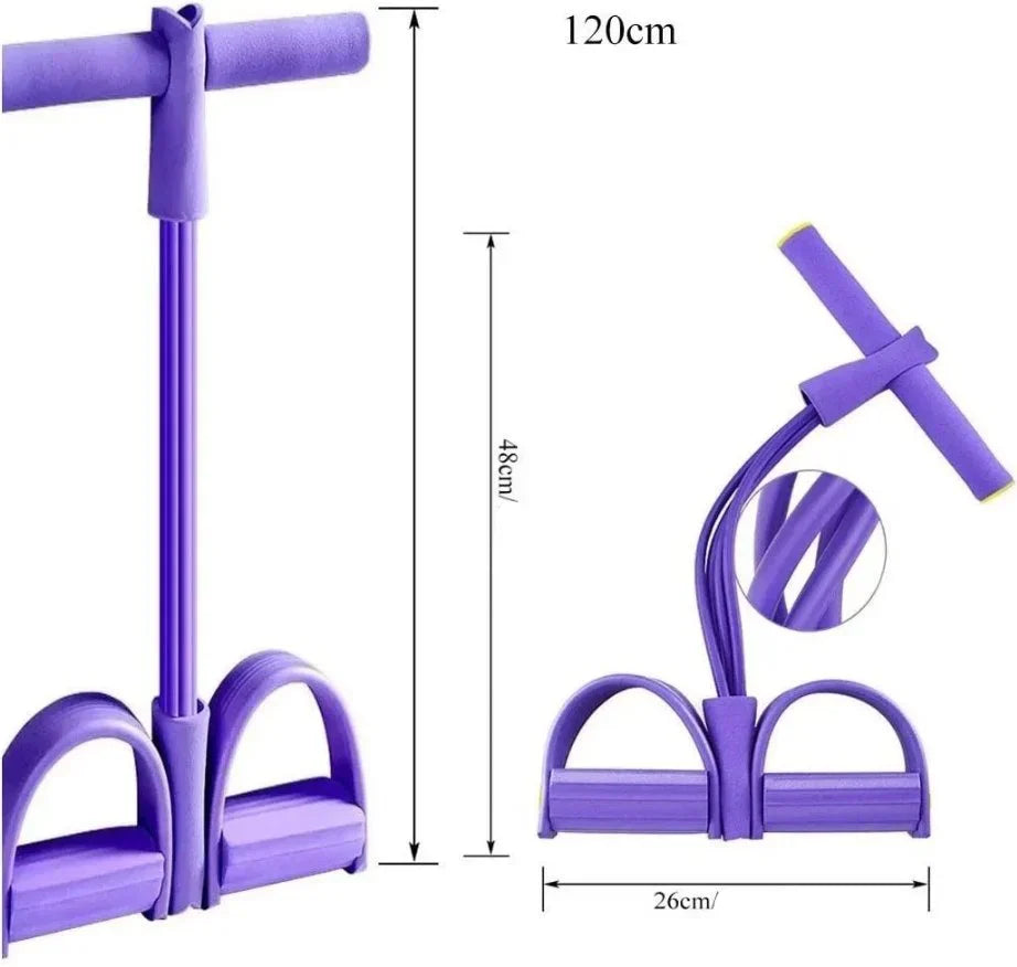 🥇 BodyFlex Pro® – Tonifica y fortalece todo tu cuerpo desde casa