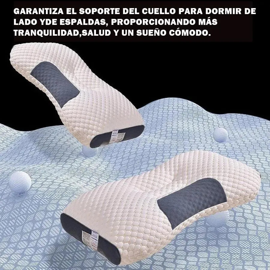 CerviRest Pro® – Despierta renovado(a) cada mañana
