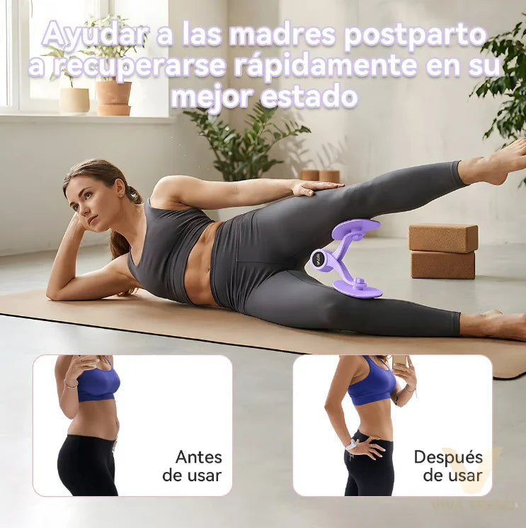 ToneFit® - Tonifica piernas y glúteos desde casa sin rutinas pesadas