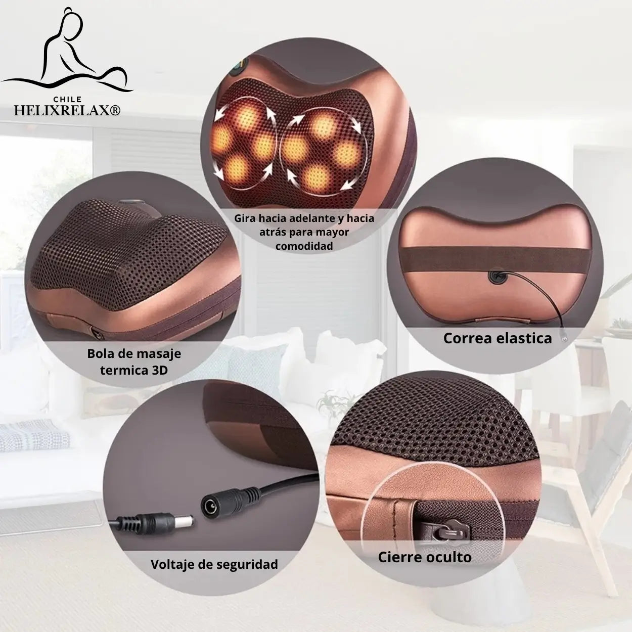 HelixRelax®