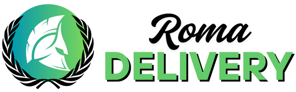 Roma Delivery
