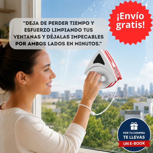 DualGlass® – Haz brillar el lugar donde vives.