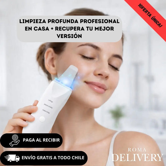 RenovaSkin® – Recupera la luminosidad natural de tu piel desde casa