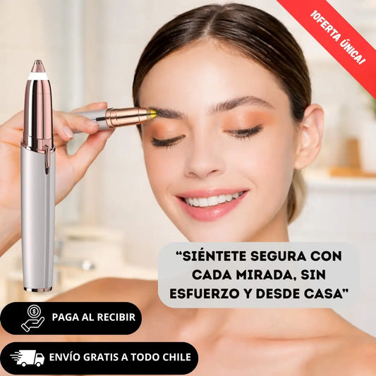 BrowPerfect® - Cejas definidas en minutos sin salir de casa