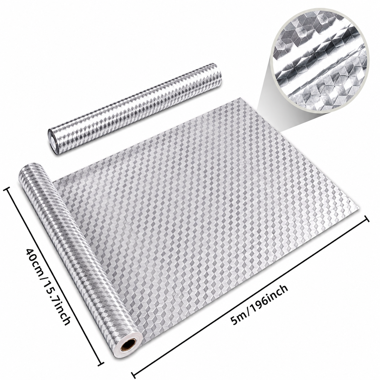 CocinaShield® - Protege tu cocina de grasa y manchas difíciles 5M